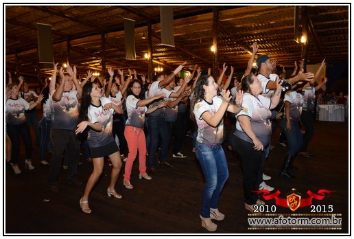 rolim de moura